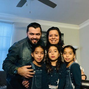 Meet your Posher, Jefferson